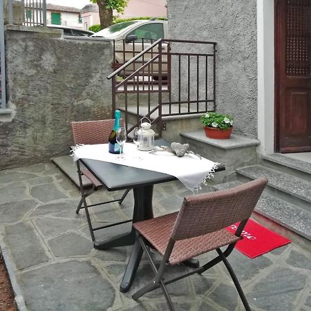 Appartamento Cristina Stresa Dış mekan fotoğraf